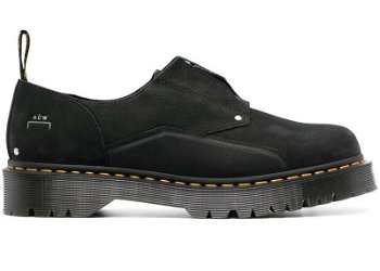 Dr. Martens 1461 Bex A-COLD-WALL Black Milled Nubuck 31369001