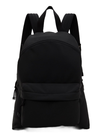 Valentino Garavani 'VLTN' Print Backpack 4Y2B0A98HQH