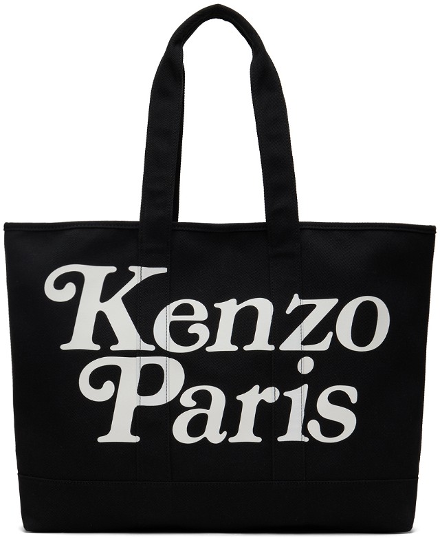 Verdy x Large Tote Bag
