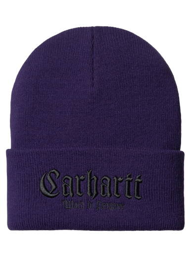 CARHARTT WIP CAPPELLO: Cappello in lana | Cappello Carhartt Wip donna -  I013193 Nero 