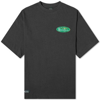 Manastash Original Logo Hemp T-Shirt 7924134002-09