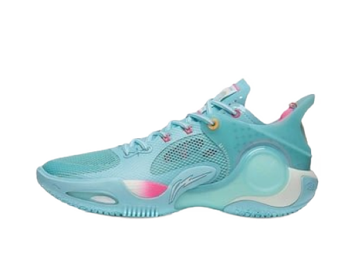 WADE FISSION 8 "Dolphin"