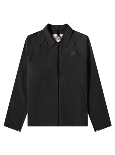 Ripstop Coaches Jacket