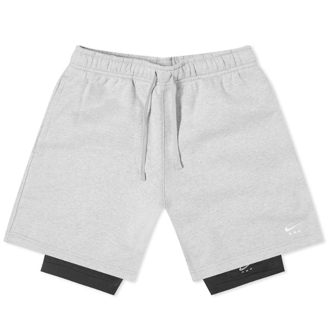 Mmw NRG 3-In-1 Shorts