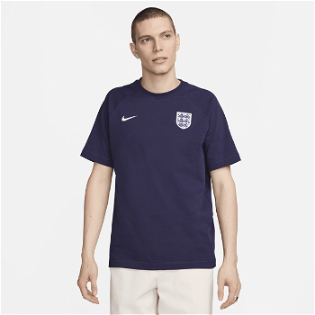 Nike Football England Tee FJ7388-555