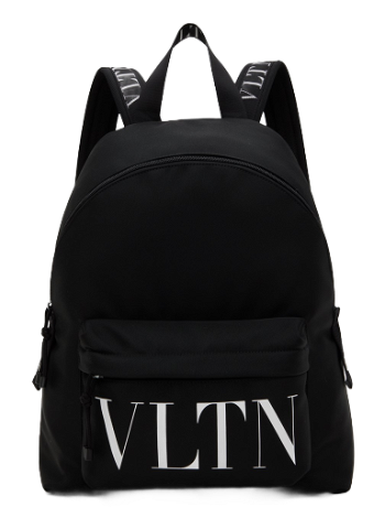 Valentino Garavani 'VLTN' Nylon Backpack 4Y2B0993YHS