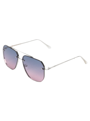 Urban Classics Sunglasses TB4302 Black/ Silver