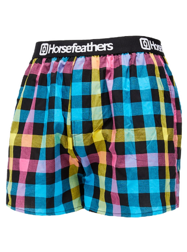 Clay Boxer Shorts
