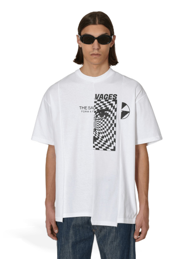 Reconstructed T-Shirt