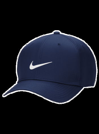Nike Dri-FIT Rise Structured Snapback Cap FB5623-410