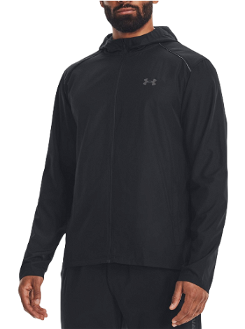 Under Armour Storm Run Hooded Jacket 1376795-001