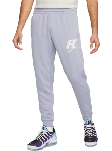 Dri-FIT F.C. Fleece Soccer Pants