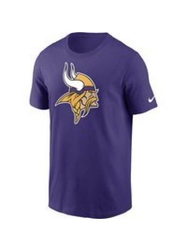 NFL Minnesota Vikings Essential Logo T-Shirt