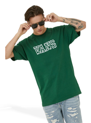 Vans Cotton T-shirt VN00003X07W1