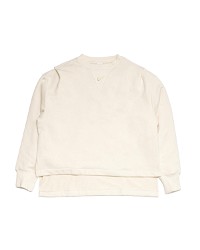 French Terry Crewneck