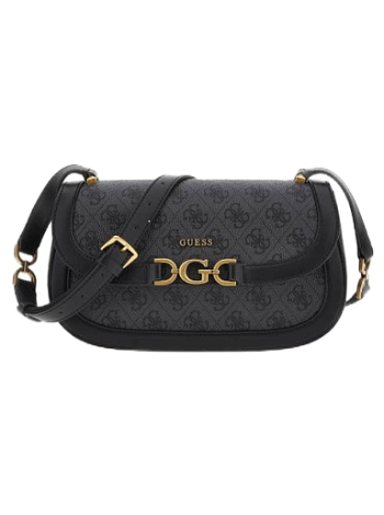 GUESS Dagan 4G Logo Crossbody Bag HWSB9202200
