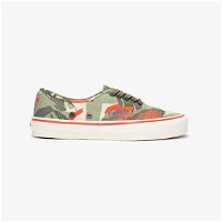 Nigel Cabourn x OG Authentic LX "Army Green Camo"
