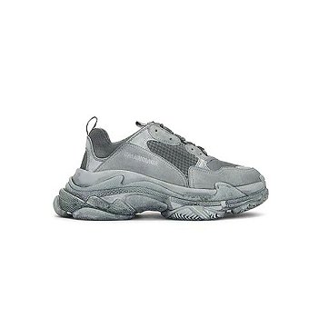 Balenciaga Triple S Sneaker Grey 536737-W3CS4-1200