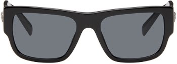 Versace Black Medusa Sunglasses 0VE4406 8056597697026