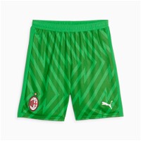 AC Milan Goalkeeper Shorts