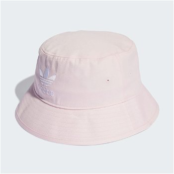 adidas Originals Adicolor Trefoil Bucket Hat IS4628