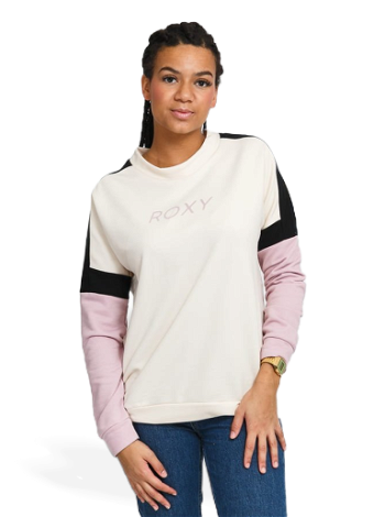 Roxy Blinding Lights Sweatshirt ERJFT04454-TEH0