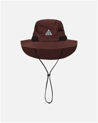 ACG Apex Bucket Hat Earth