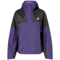 ACG Cascade Rain Jacket "Purple Ink"