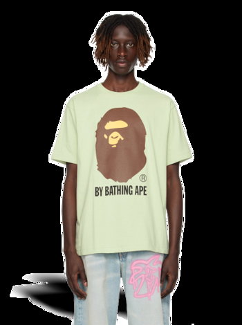 BAPE 'By Bathing Ape' T-Shirt 001TEJ301002M