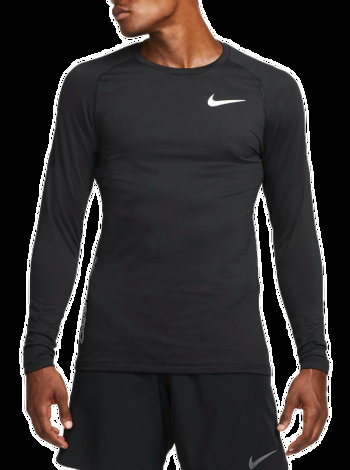 Nike Pro T-Shirt dq5448-010
