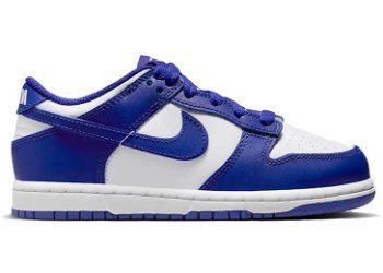 Nike Dunk Low Concord (PS) FB9108-106