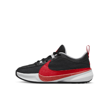 Nike Basketbalové boty Freak 5 pro větší děti - Černá DZ4486-004