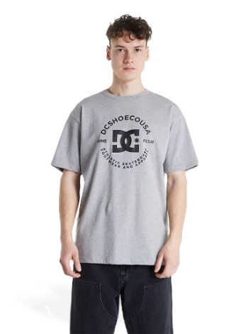 DC Star Pilot T-Shirt ADYZT04990-KNFH