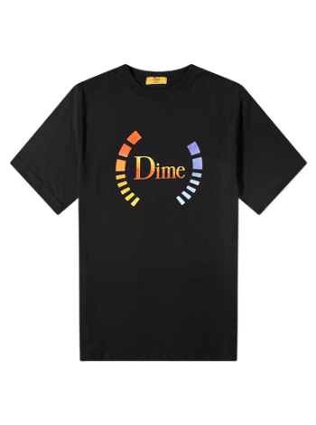 Dime Classic Facility Logo Tee DIMEF17BLK