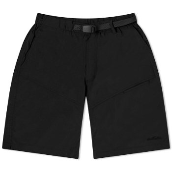 Wild things Camp Shorts WT241-05-BLK