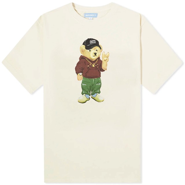 Peace Bear T-Shirt