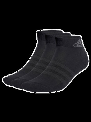adidas Performance Cushioned Sportswear Ankle Socks IA3947