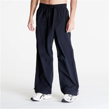 adidas Originals Men's nylon pants adidas Adi Cargo Pants Black IS0188