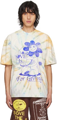 Love Is For Giving T-Shirt