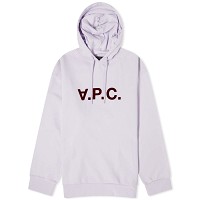 Milo VPC Logo Hoodie