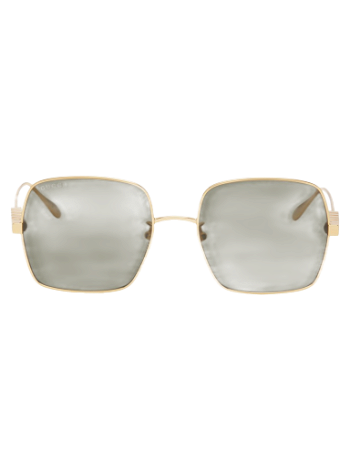 Gucci Square Sunglasses GG1434S-001