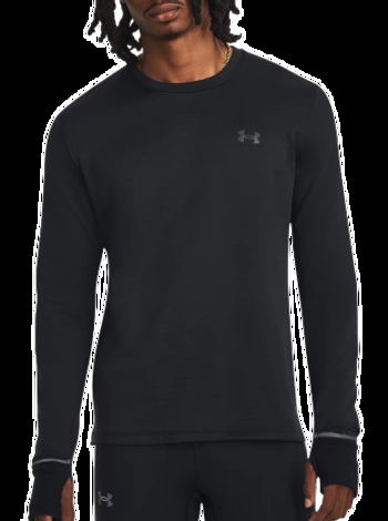 Under Armour QUALIFIER COLD LONGSLEEVE TEE 1379304-001