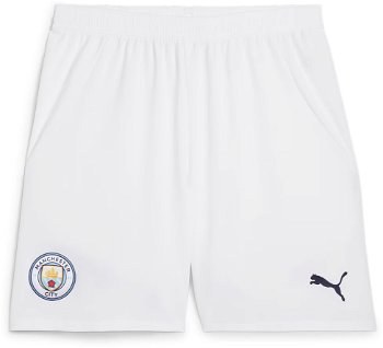 Puma Manchester City FC Home Shorts Replica 2024/25 775114-05