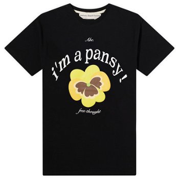 Advisory Board Crystals Pansy ABC-CT-T001-PANSY-BLK