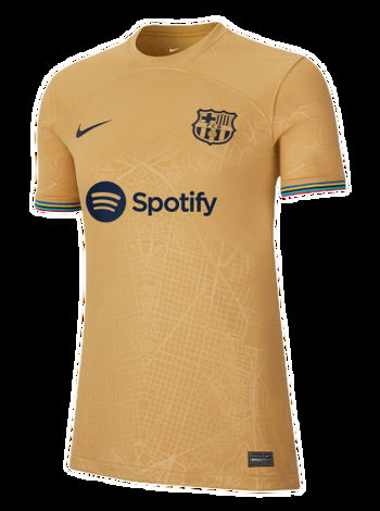 Jersey Nike Kaizer Chiefs F.C. 2022/23 Stadium Home Women's Dri-FIT  Football Shirt DJ7777-706