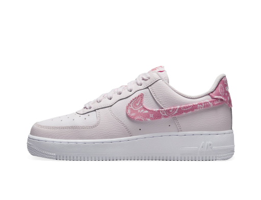 Air Force 1 '07 "Pink Paisley" W