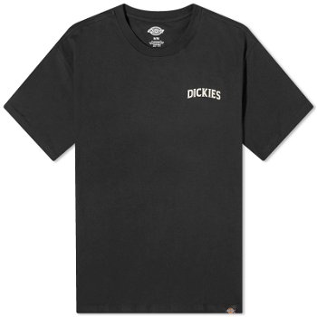 Dickies Elliston T-Shirt DK0A4YRMBLK1