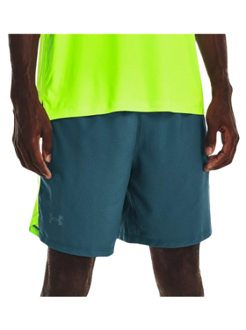 Under Armour Launch 7'' Graphic Shorts 1376583-414