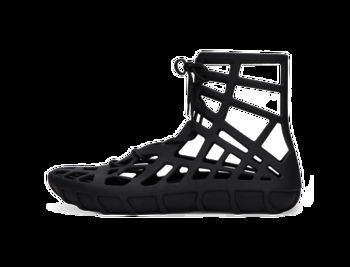Bottega Veneta Atlas Sandals "Black" 754495 V2AS0