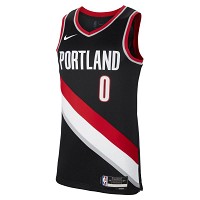 Portland Trail Blazers Icon Edition 2022/23 Dri-FIT NBA Swingman Jersey